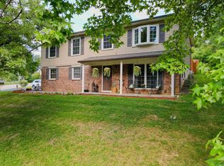 511 S Turtleback Creek Rd, Ellettsville, IN 47429