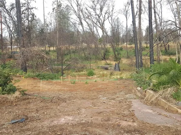 5621 Sierra Park Dr, Paradise, CA 95969