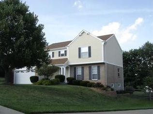 8637 Heritage Dr, Florence, KY 41042