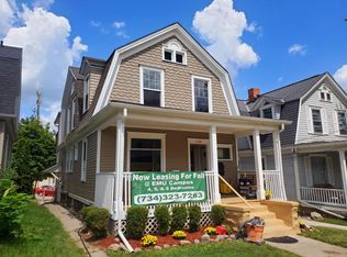 710 Emmet St #710, Ypsilanti, MI 48197