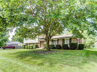 1885 Wilene Dr, Dayton, OH 45432