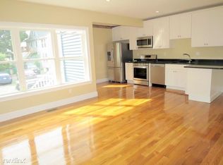 32 Benham St, Medford, MA 02155