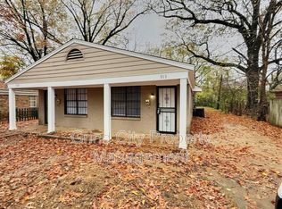 915 Pope St, Memphis, TN 38112