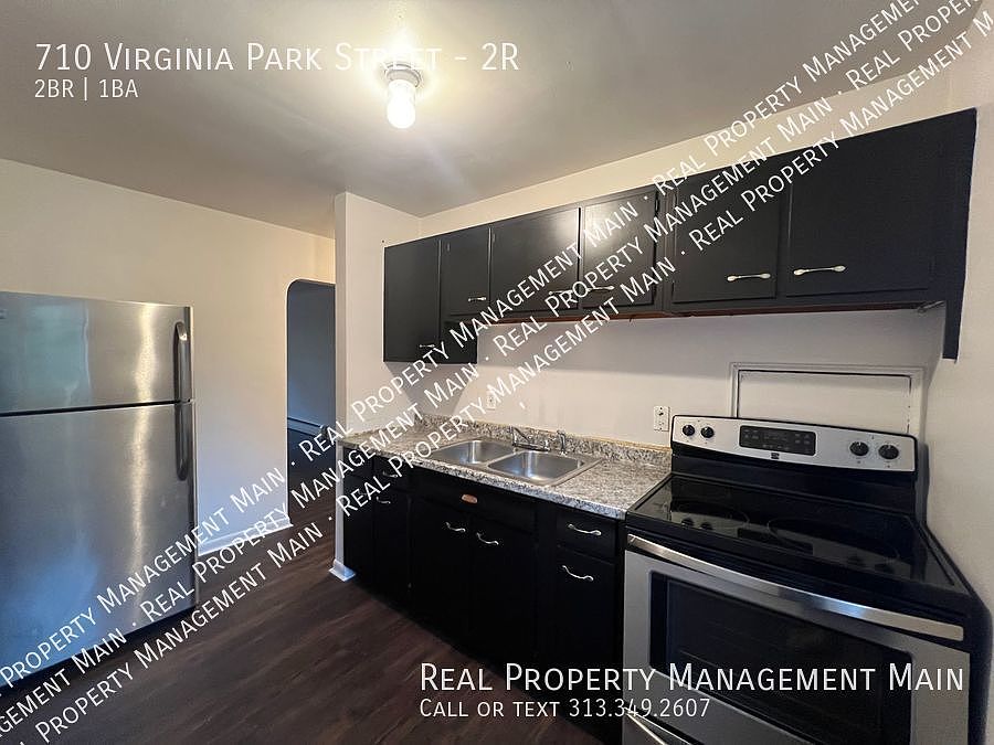 1st image of 710 Virginia Park St #2R
