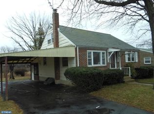 3403 Sheidy Ave, Reading, PA 19605