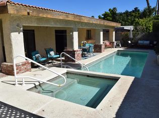 68755 Raposa Rd, Cathedral City, CA 92234