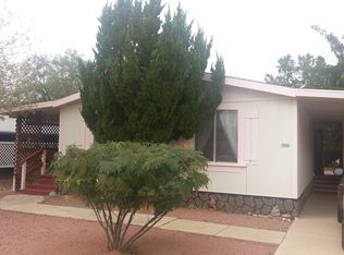 325 W Horseshoe Bend Dr, Camp Verde, AZ 86322