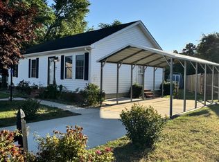 723 Ebenezer Dr, Salisbury, MD 21801