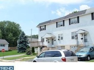 953 Madison St, Coatesville, PA 19320