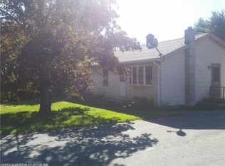 234 Holley Rd, Farmington, ME 04938