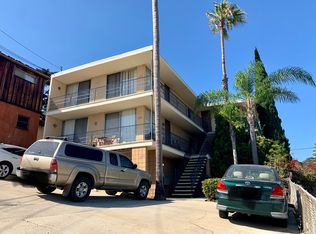 1878 Titus St, San Diego, CA 92110