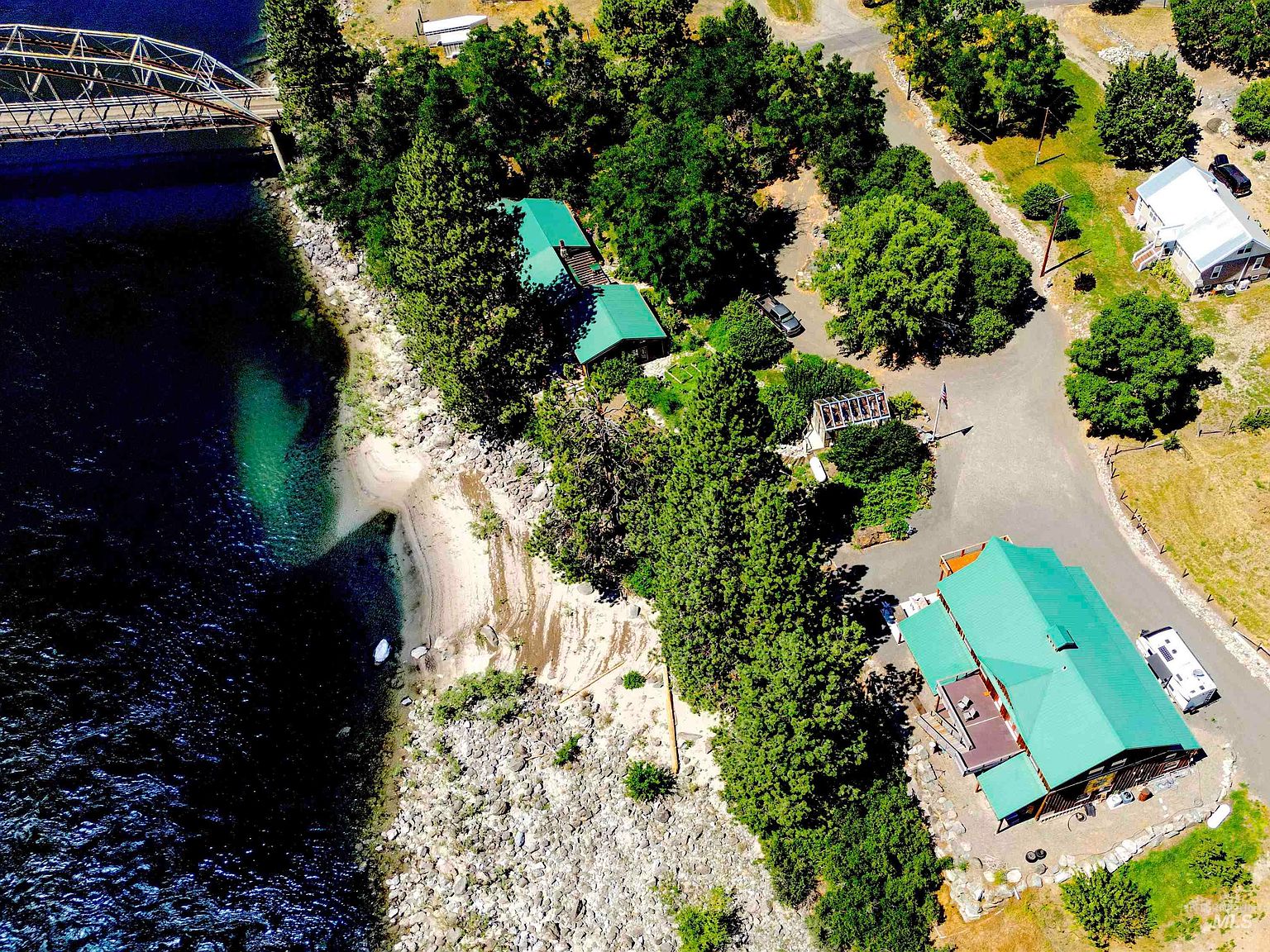 150 Cow Creek Rd, Lucile, ID 83542 MLS 98842552 Zillow