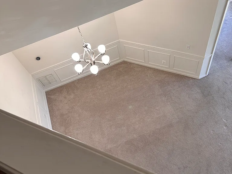 View from Loft