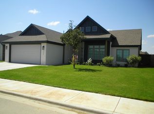 6805 51st St, Lubbock, TX 79407