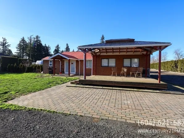 1408 Clearbrook Rd #B, Abbotsford, BC V2T 5X3