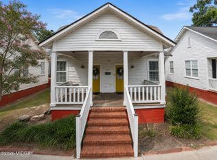 227 Schell Ave, Macon, GA 31217