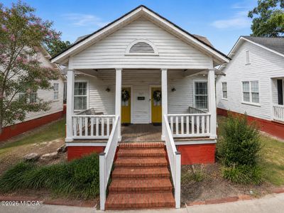 227 Schell Ave, Macon, GA, 31217