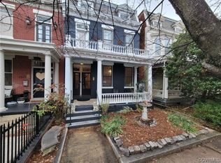 2323 Hanover Ave, Richmond, VA 23220