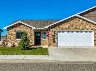 1615 30th St NW #14, Bemidji, MN 56601