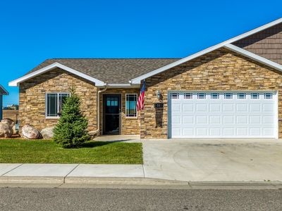 1615 30th St NW #14, Bemidji, MN, 56601
