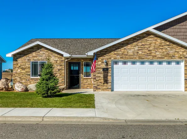 1615 30th St NW #14, Bemidji, MN 56601