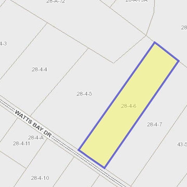 1st image of LOT 6 Watts Bay Dr