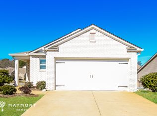 6721 Woodford Dr, Bessemer, AL 35022