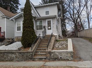27 Wilmar Ter, Poughkeepsie, NY 12601