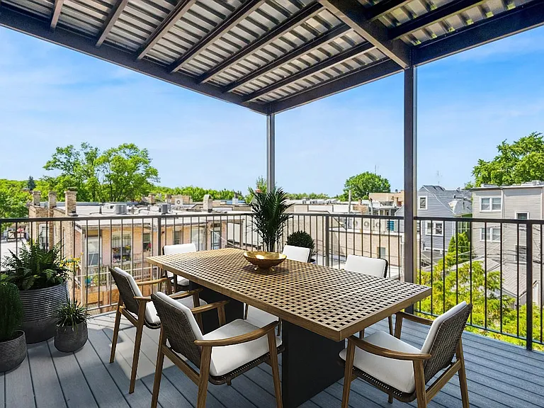 1540 W Rosemont Ave #3 — Photo 22