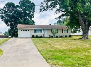 133 Lois Dr, Battle Creek, MI 49015