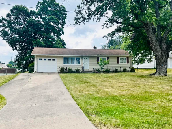 133 Lois Dr, Battle Creek, MI 49015