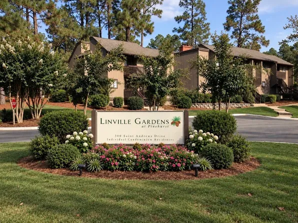 800 Saint Andrews Dr #231, Pinehurst, NC 28374