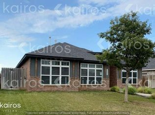 9406 Kori Dr, Amarillo, TX 79119