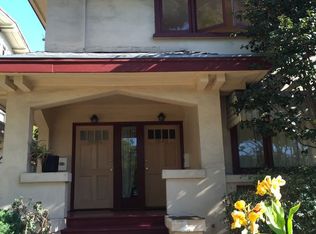 5689A Keith Ave, Oakland, CA 94618