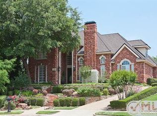 2 Southern Hills Ct, Frisco, TX 75034