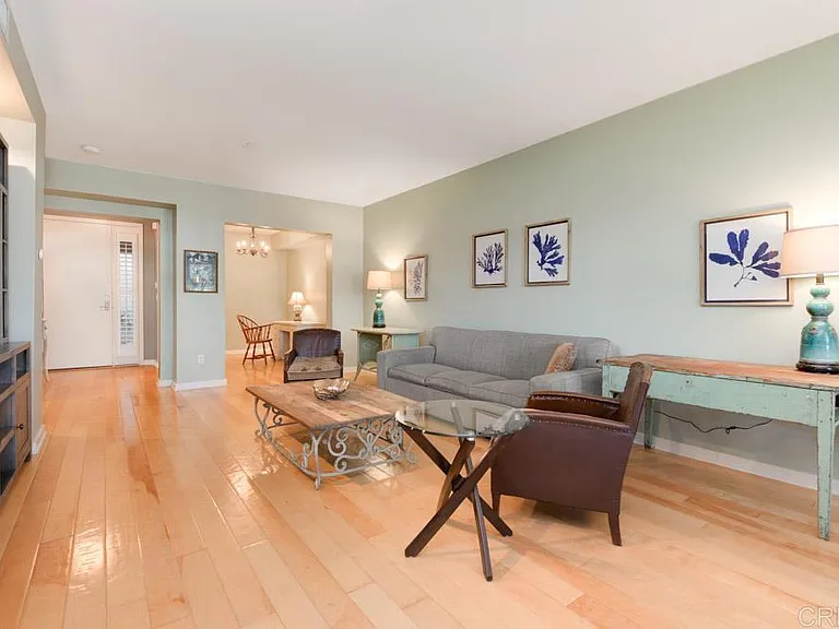 5410 La Jolla Blvd #A105 — Photo 13
