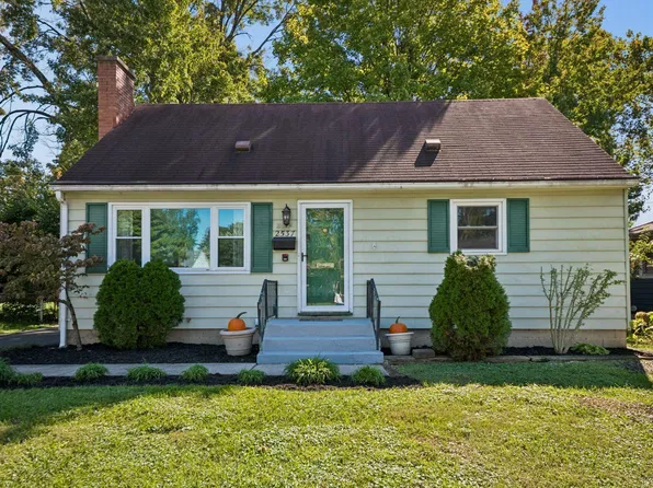 2537 Shrewsbury Rd, Columbus, OH 43221