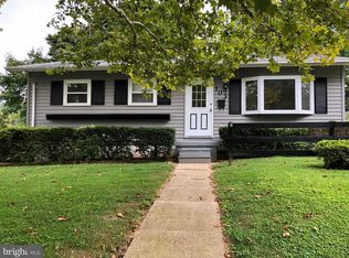 103 Oakmere Rd, Owings Mills, MD 21117