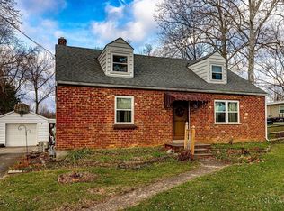 2154 Pinney Ln, Cincinnati, OH