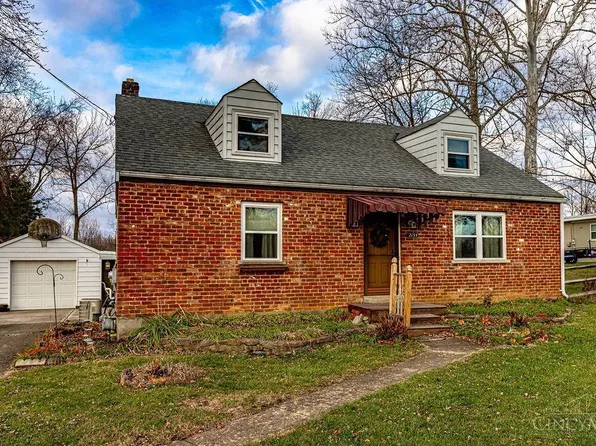 2154 Pinney Ln, Cincinnati, OH 45231
