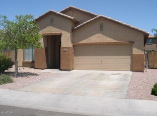 16034 W Maui Ln, Surprise, AZ 85379