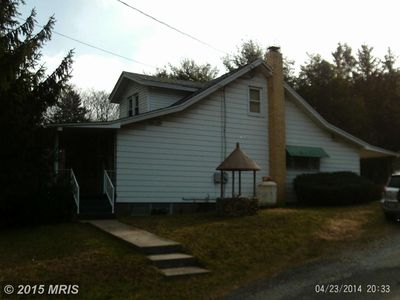11402 Red Hill Rd SW, Lavale, MD, 21502