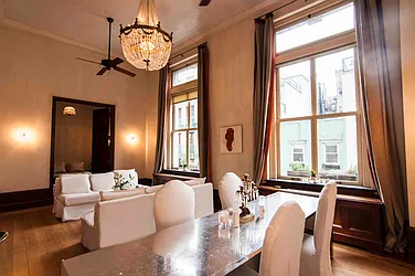 Rented by Meisel Real Estate