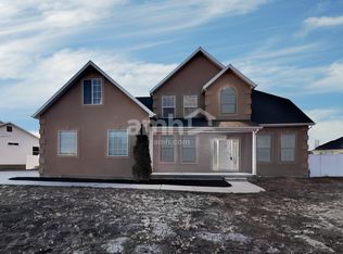1515 E Osprey Way, Eagle Mountain, UT 84005