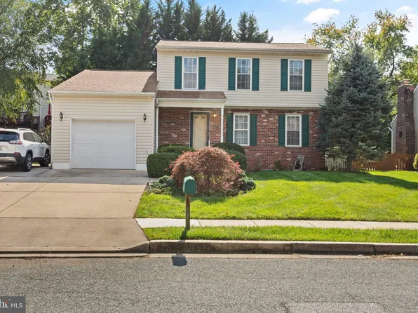 9631 Hickoryhurst Dr, Baltimore, MD 21236