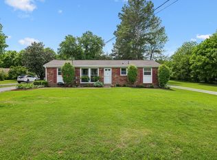 266 Paradise Dr, Mount Juliet, TN 37122