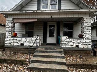 1414 S 11th St, Terre Haute, IN