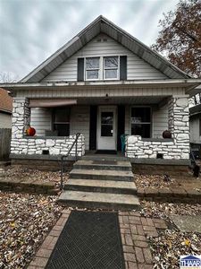 1414 S 11th St, Terre Haute, IN, 47802