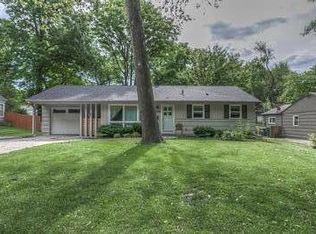 7115 Hardy St, Overland Park, KS 66204