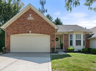 214 Cordovan Commons Pkwy, Chesterfield, MO 63017